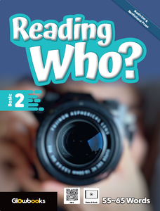 Reading Who? Basic 2