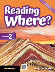 Reading Where? Intermediate 2