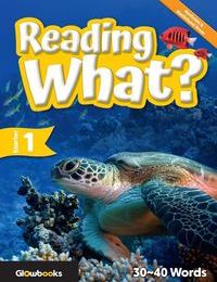 Reading What? Starter1
