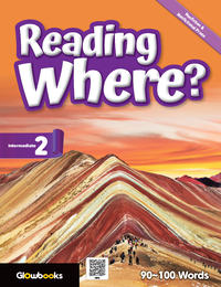 Reading Where? Intermediate 2