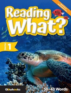 Reading What? Starter1