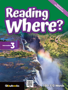 Reading Where? Intermediate 3