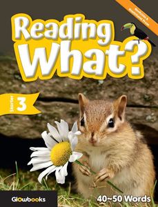 Reading What? Starter3