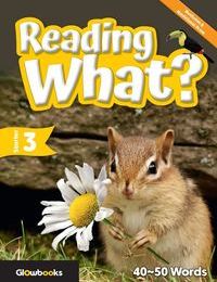 Reading What? Starter3