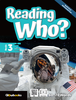Reading Who? Basic 3