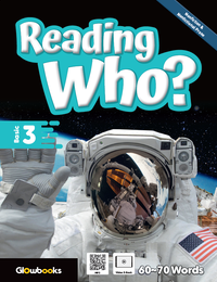 Reading Who? Basic 3